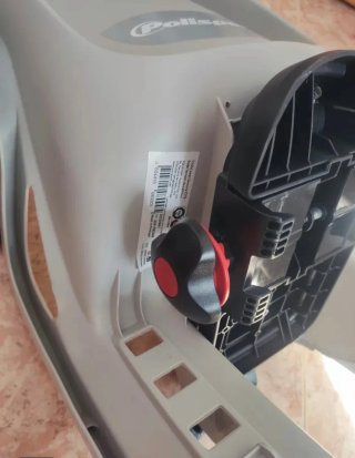 Portabebés para Bicicleta