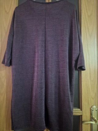 Pantalón, chaleco,Vestido. Se venden todo junto.