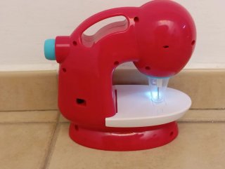 Sew Cool Estudio de Costura Juguete