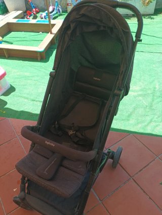 Silla de paseo Inglesina