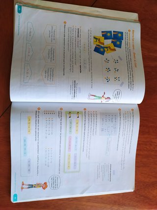 MATEMÁTICAS. 5º DE PRIMARIA.