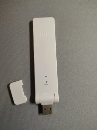 Amplificatore WiFi Xiaomi Range Extender
