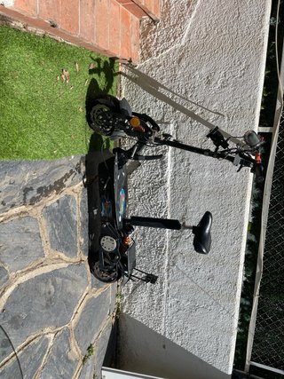 Patinete Eléctrico Spirit 1000W