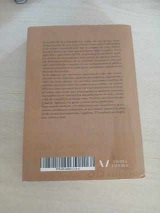 101 relatos de la publicidad antigua (Valencia ...