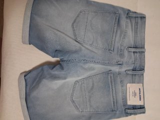 Pantalón vaquero Jack & Jones T. S