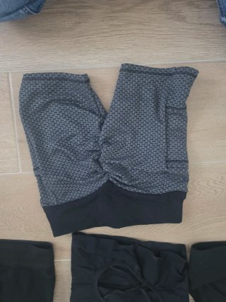 Set sportivo