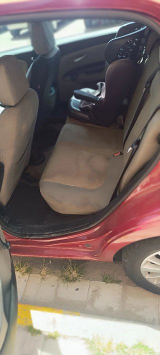 FIAT Punto 2005
