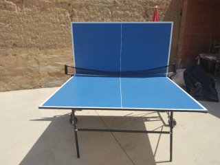 Mesa de Ping Pong