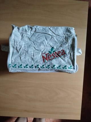 Nevera portátil Nestea