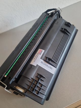 Tóner HP Laserjet 4000