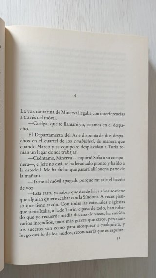 La hermandad de la Sábana Santa