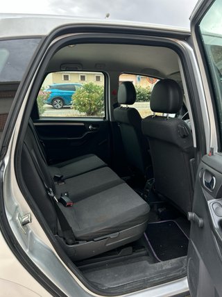 Opel Meriva 2005