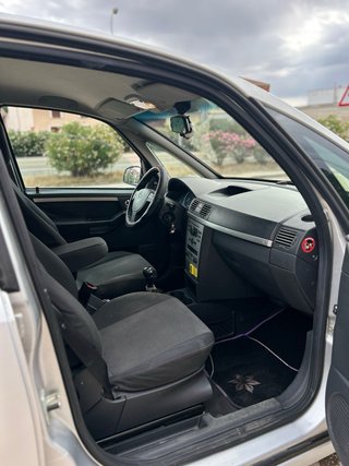 Opel Meriva 2005