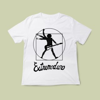 Camiseta Extremoduro