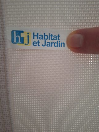 2 Sillas de Exterior Beige , 22 euros las dos sill