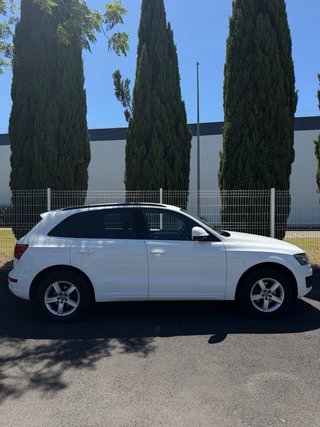 Audi Q5 2011 2.0 TDI 170 CV QUATTRO