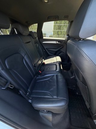 Audi Q5 2011 2.0 TDI 170 CV QUATTRO