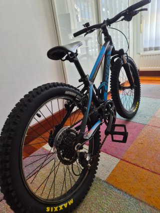 Orbea MX 20 XC Bicicleta Infantil