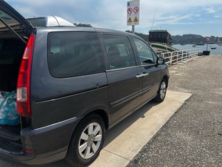 Citroen C8 2004