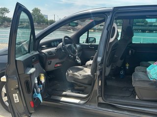 Citroen C8 2004