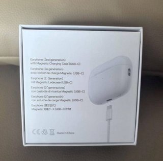AirPods Pro 2ª Gen