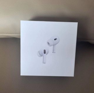 AirPods Pro 2ª Gen