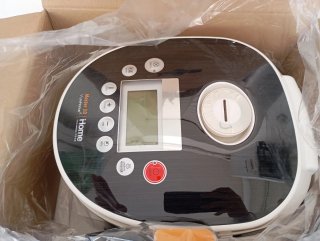 Robot de Cocina Home Master 3D