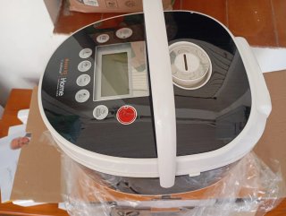 Robot de Cocina Home Master 3D