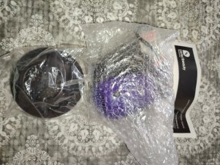 2 Secadores de Pelo Win Star Viaje