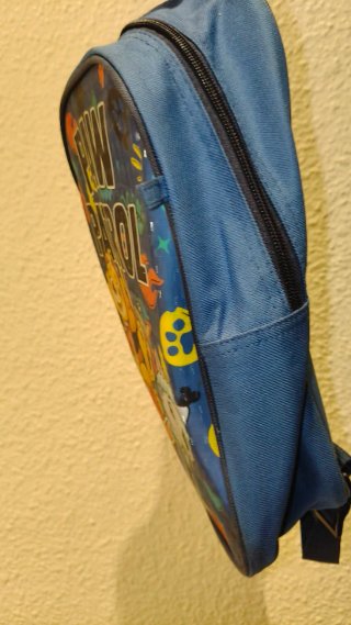 Mochila Patrulla Canina