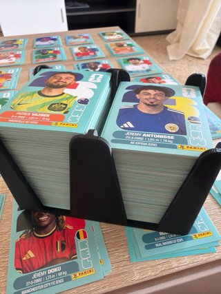 Cromos FIFA World Cup 2026
