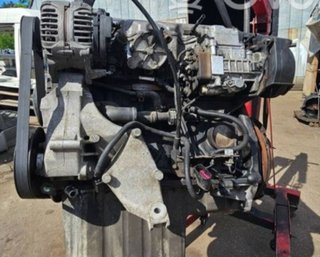 Motor VW LT35 2.5 TDI ANJ completo