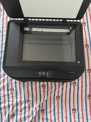 Impresora HP Envy 5020