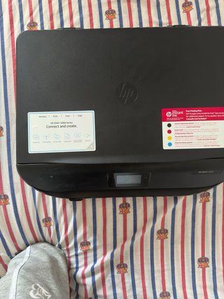Impresora HP Envy 5020