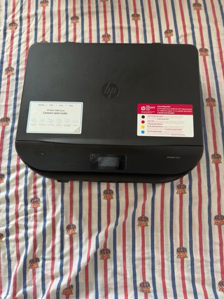 Impresora HP Envy 5020