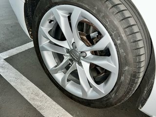 Llantas Audi S5 originales