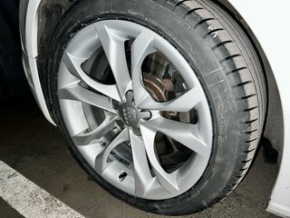 Llantas Audi S5 originales