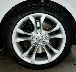 Llantas Audi S5 originales