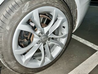 Llantas Audi S5 originales