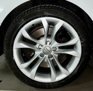 Llantas Audi S5 originales