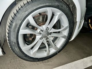 Llantas Audi S5 originales