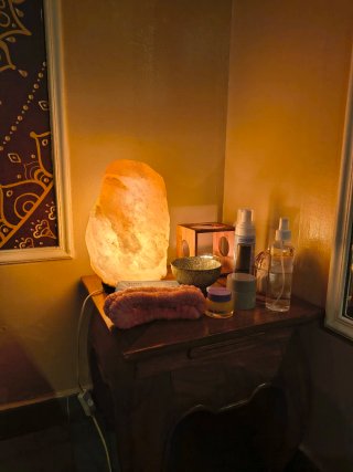 Masaje Relajante Terapeutica