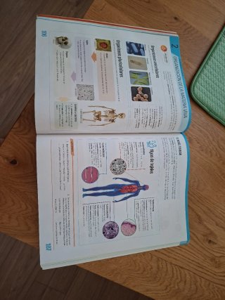 Biología y Geología II, ESO, Secundaria, De otr...