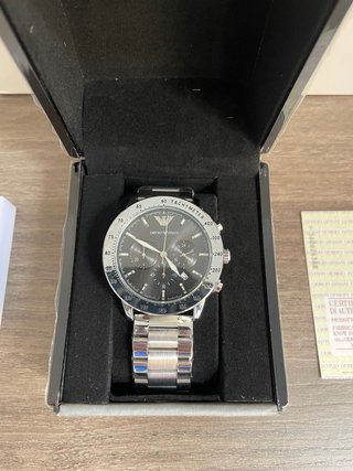 Reloj Emporio Armani