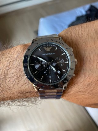Reloj Emporio Armani