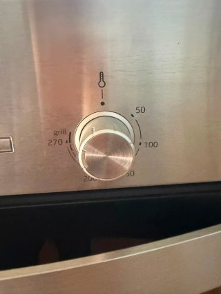 Horno Balay Acero Inoxidable
