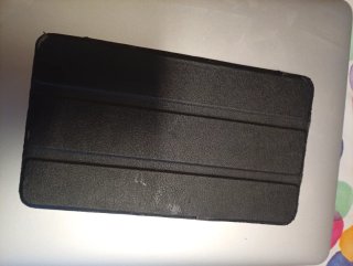 Tablet Huawei T1-701 7 Negra