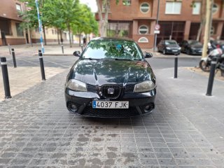 SEAT Ibiza 2007
