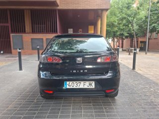 SEAT Ibiza 2007