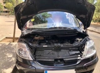 Citroen C8 2006